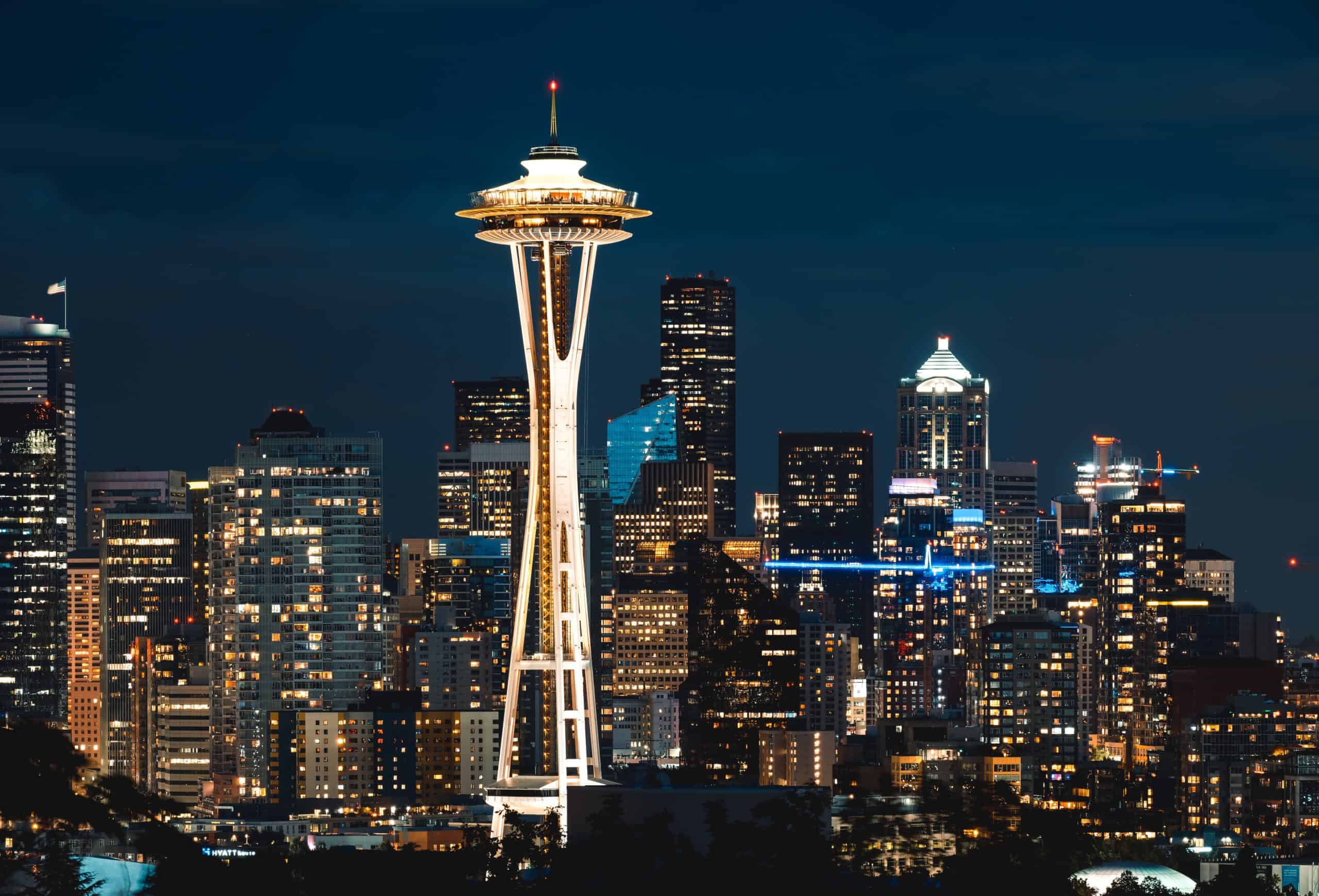 Seattle SEO For Small Business 2023, Seattle SEO Agency, Acme web agency