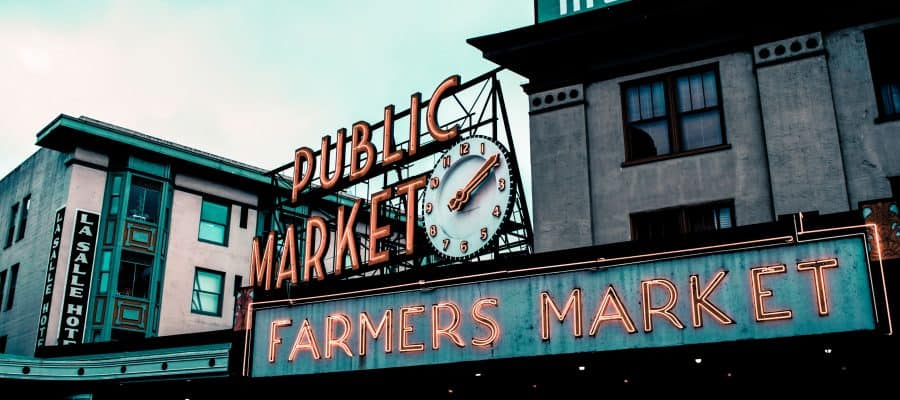 Seattle SEO For Small Business 2023, Seattle SEO Agency, Acme web agency